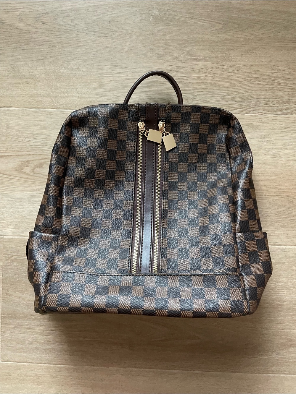 Brand New Backpack